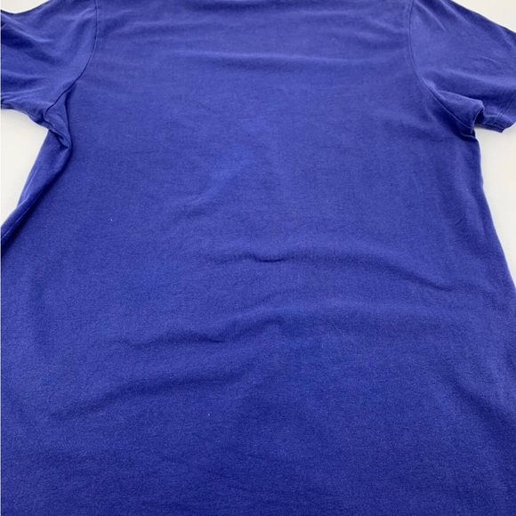 010 Mens T-Shirt Bundle Blue Short-sleeve Nike 883 Police Puma El Loco S/M 4 Top - Picture 10 of 12